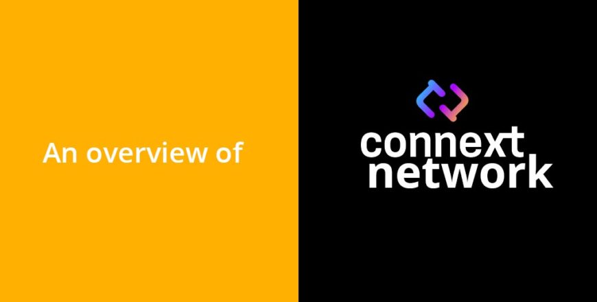 Connext overview