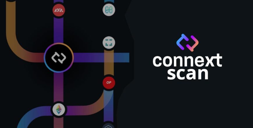 Connext scan